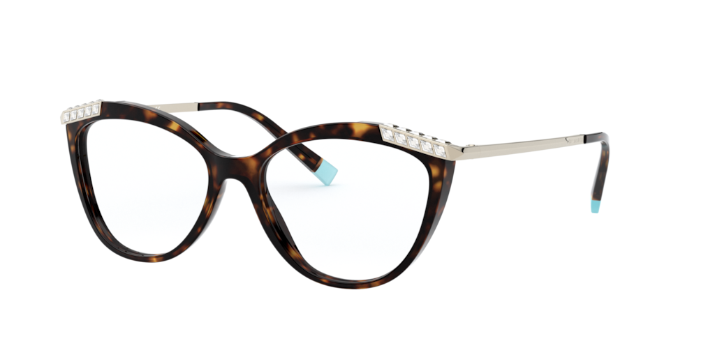 Tiffany TF2198B Eyeglasses LensCrafters