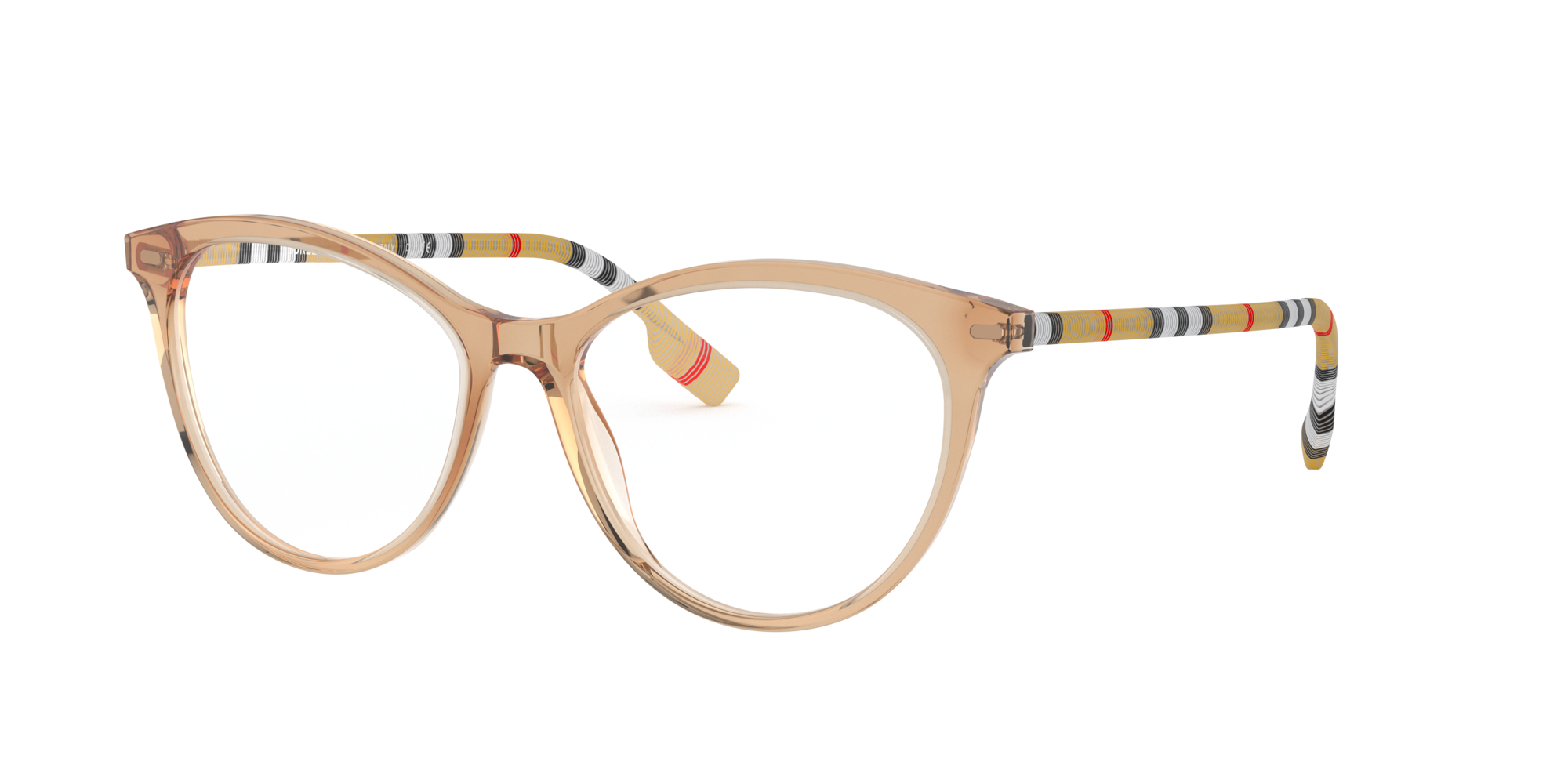 burberry eyewear women