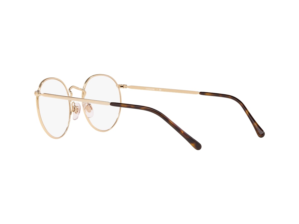 Lenscrafters round hot sale glasses