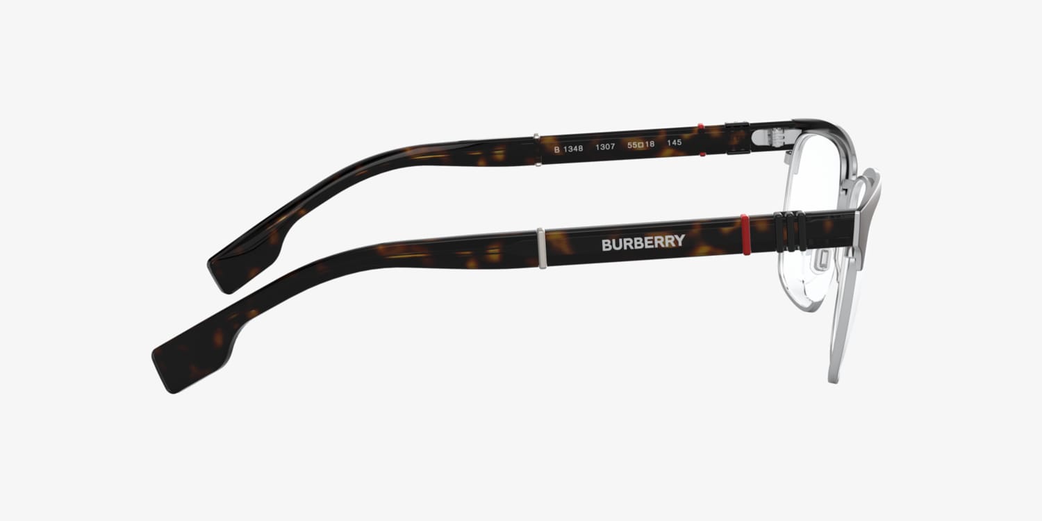 Buy Burberry Alma BE1362 - Replacement Lens Express