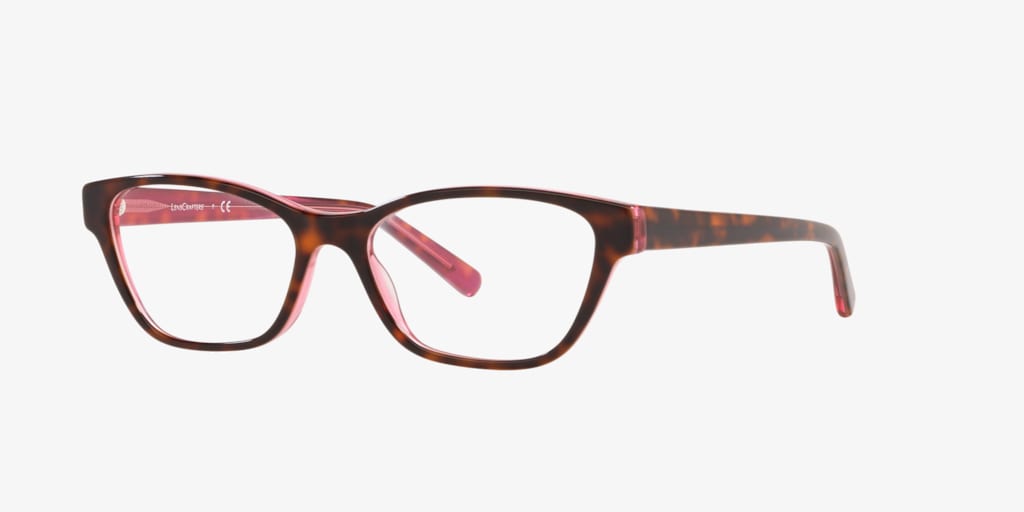Lenscrafters EC1001 Eyeglasses LensCrafters