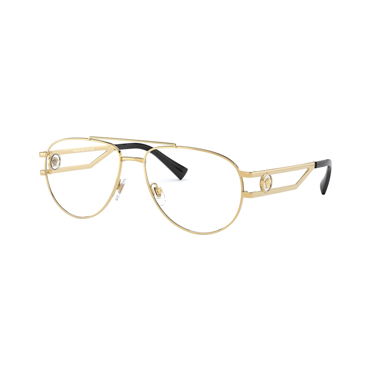 Versace VE1269 Eyeglasses | LensCrafters