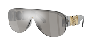VERSACE メテュサロコハントフリフ AUD01050A232741 A1008 Versace VE4391 Sunglasses | LensCrafters