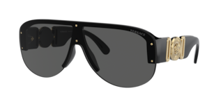VERSACE メテュサロコハントフリフ AUD01050A232741 A1008 Versace VE4391 Sunglasses | LensCrafters