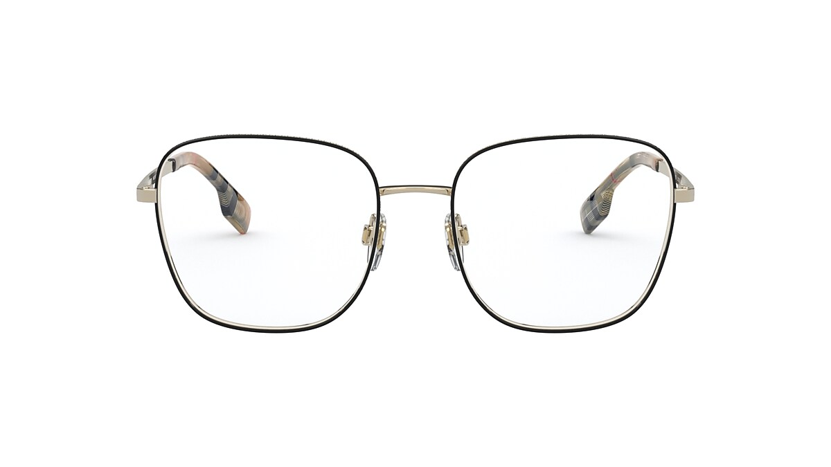 Burberry と lacosteになります。 Burberry BE1347 Elliott Eyeglasses | LensCrafters