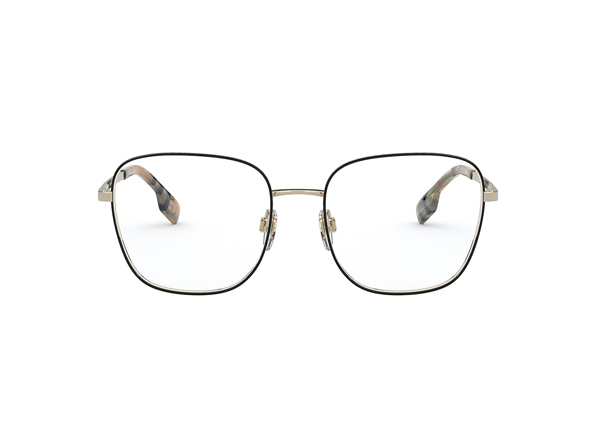 Burberry BE1347 Elliott Eyeglasses | LensCrafters