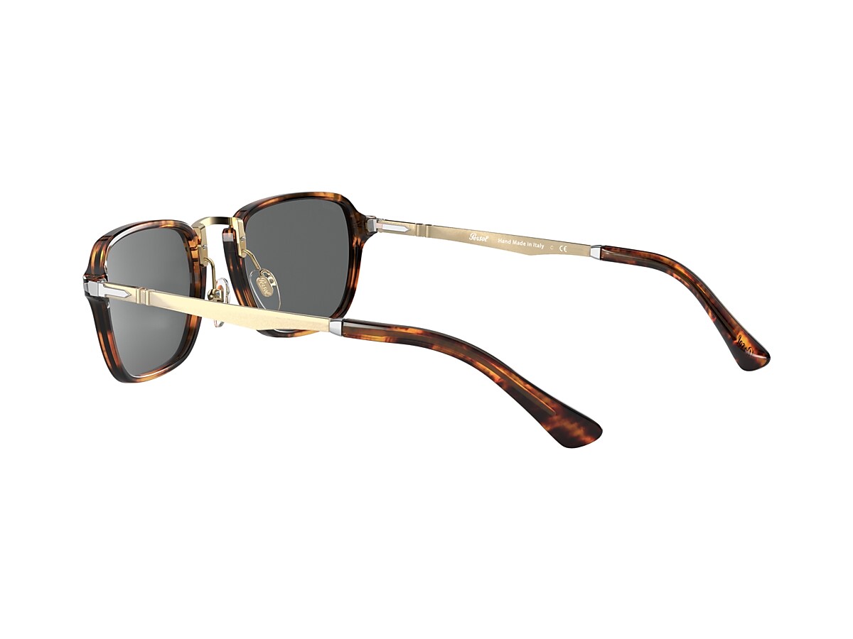 persol calligrapher po3165s