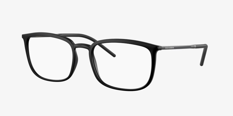 Dolce & Gabbana DG5024 Eyeglasses | LensCrafters