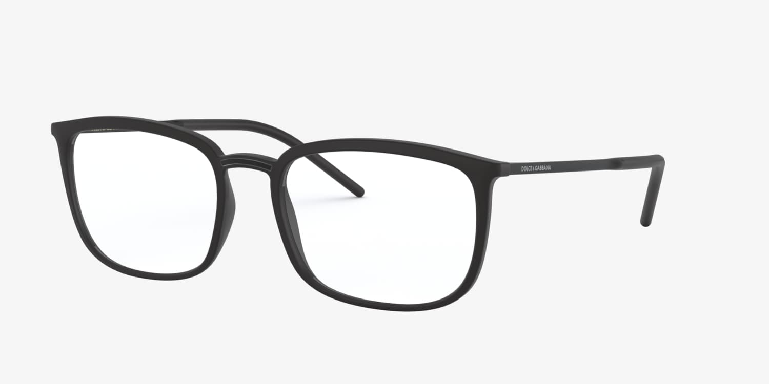 品質が Dolce LensCrafters | Eyeglasses DG5059 Gabbana & パンツ