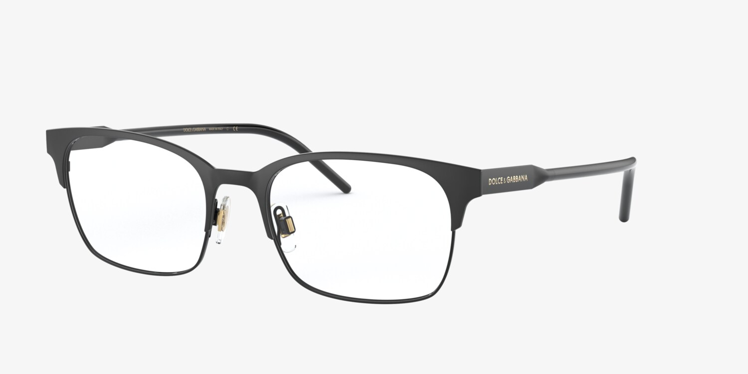 Dolce & Gabbana DG1330 Eyeglasses | LensCrafters