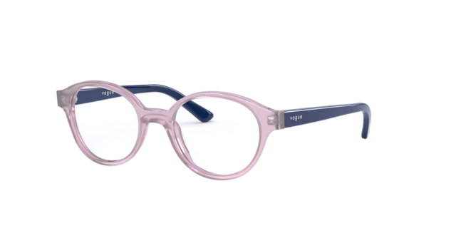 Vogue Jr Unisex  Opal Pink