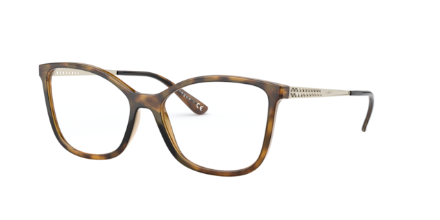 Vogue Woman  Dark Havana