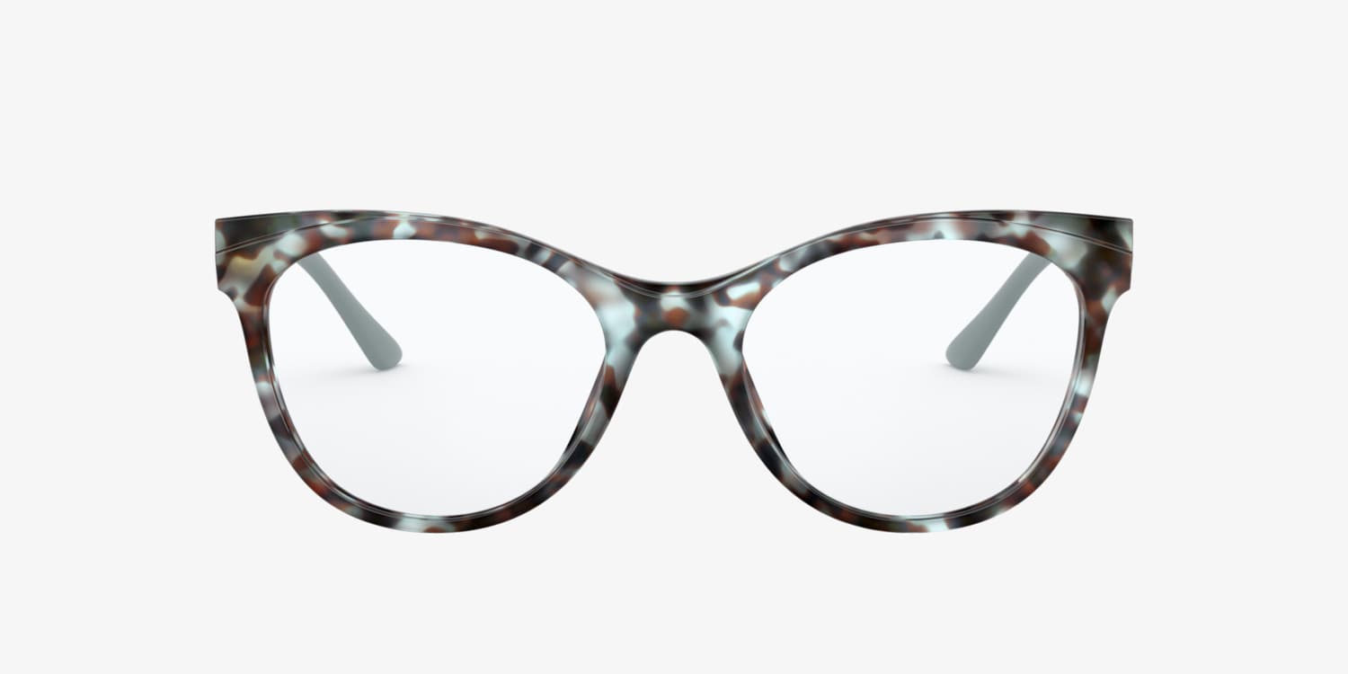 Prada PR 05WV Eyeglasses | LensCrafters