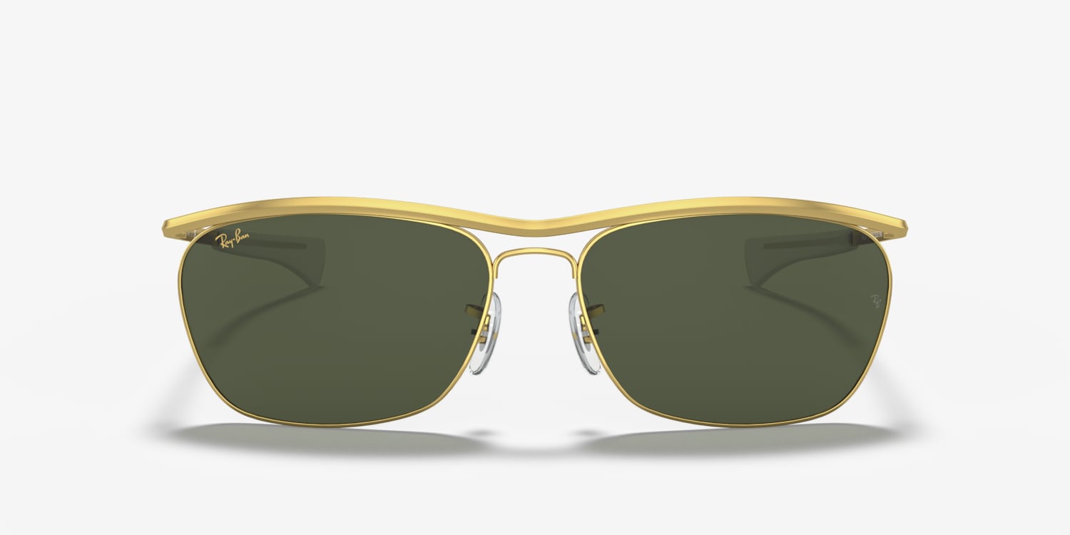 Ray ban store olympian sunglasses