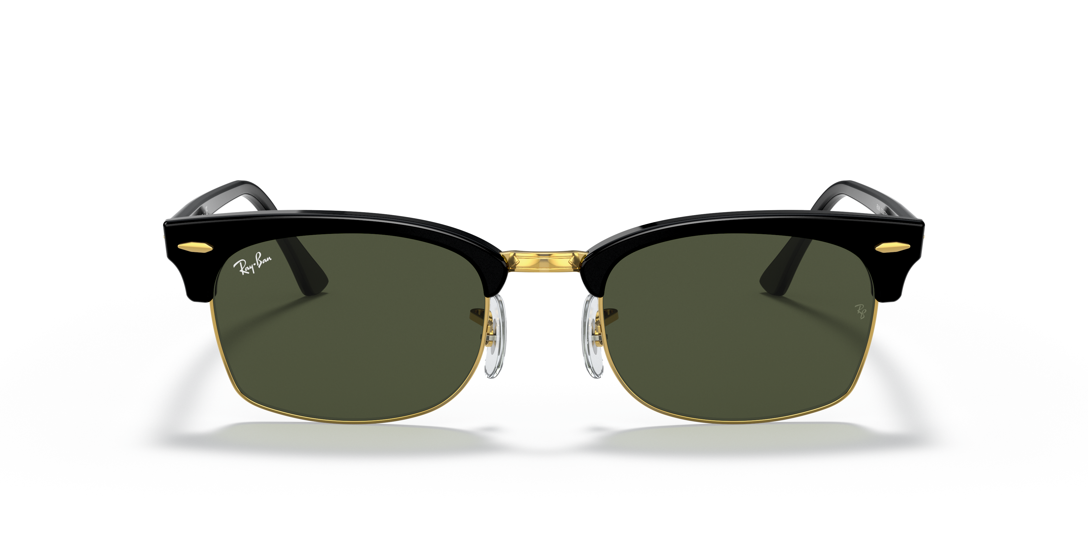 ray ban small square sunglasses