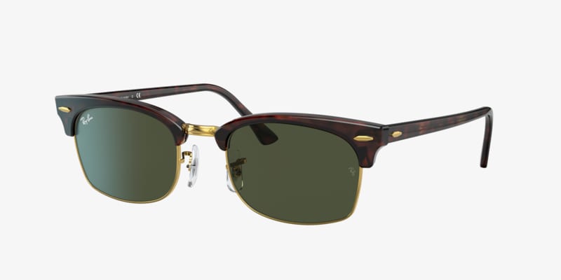 Ray-Ban RB4416 New Clubmaster Sunglasses | LensCrafters