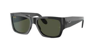 Ray-Ban RB2187 Nomad Sunglasses | LensCrafters