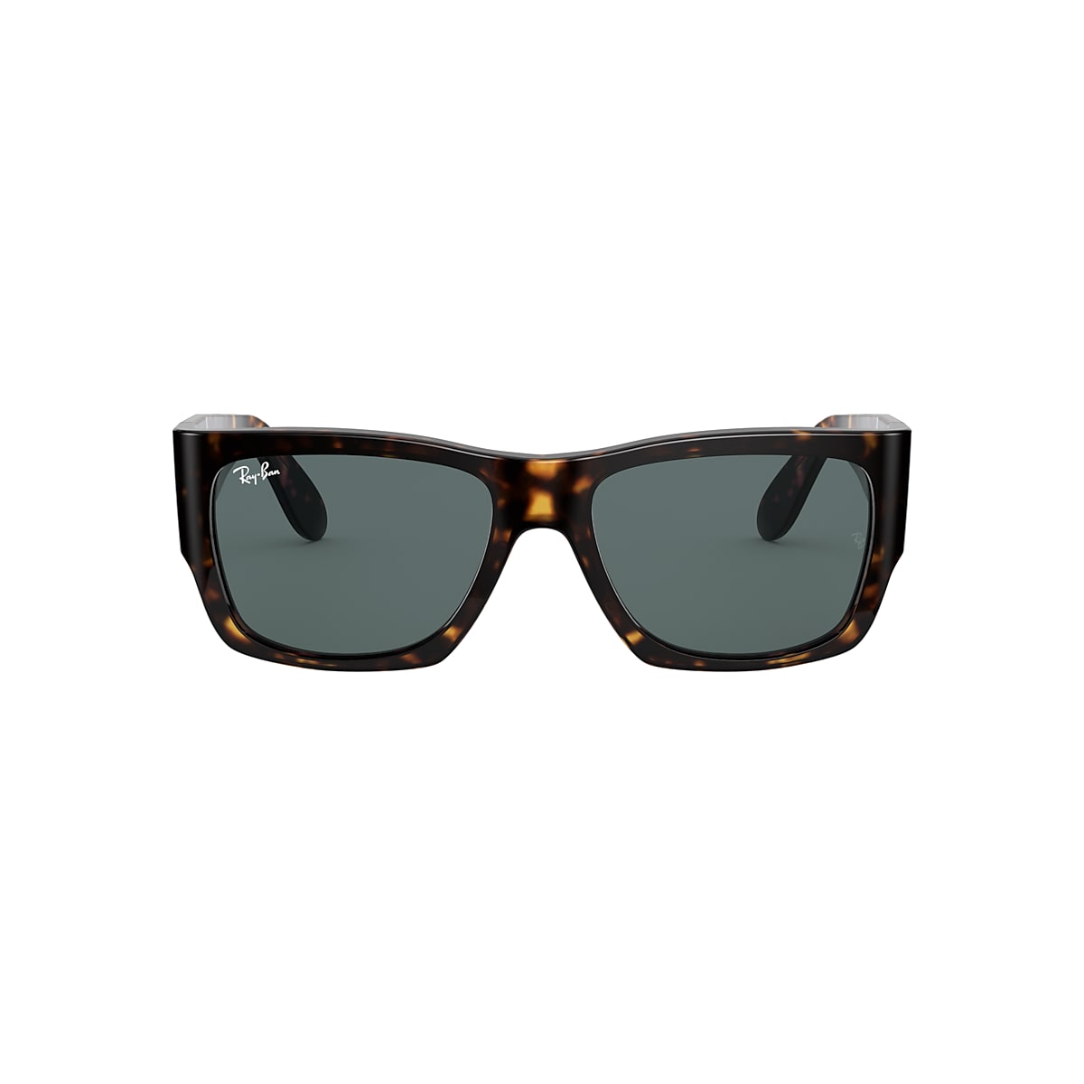 Ray ban nomad on hot sale face