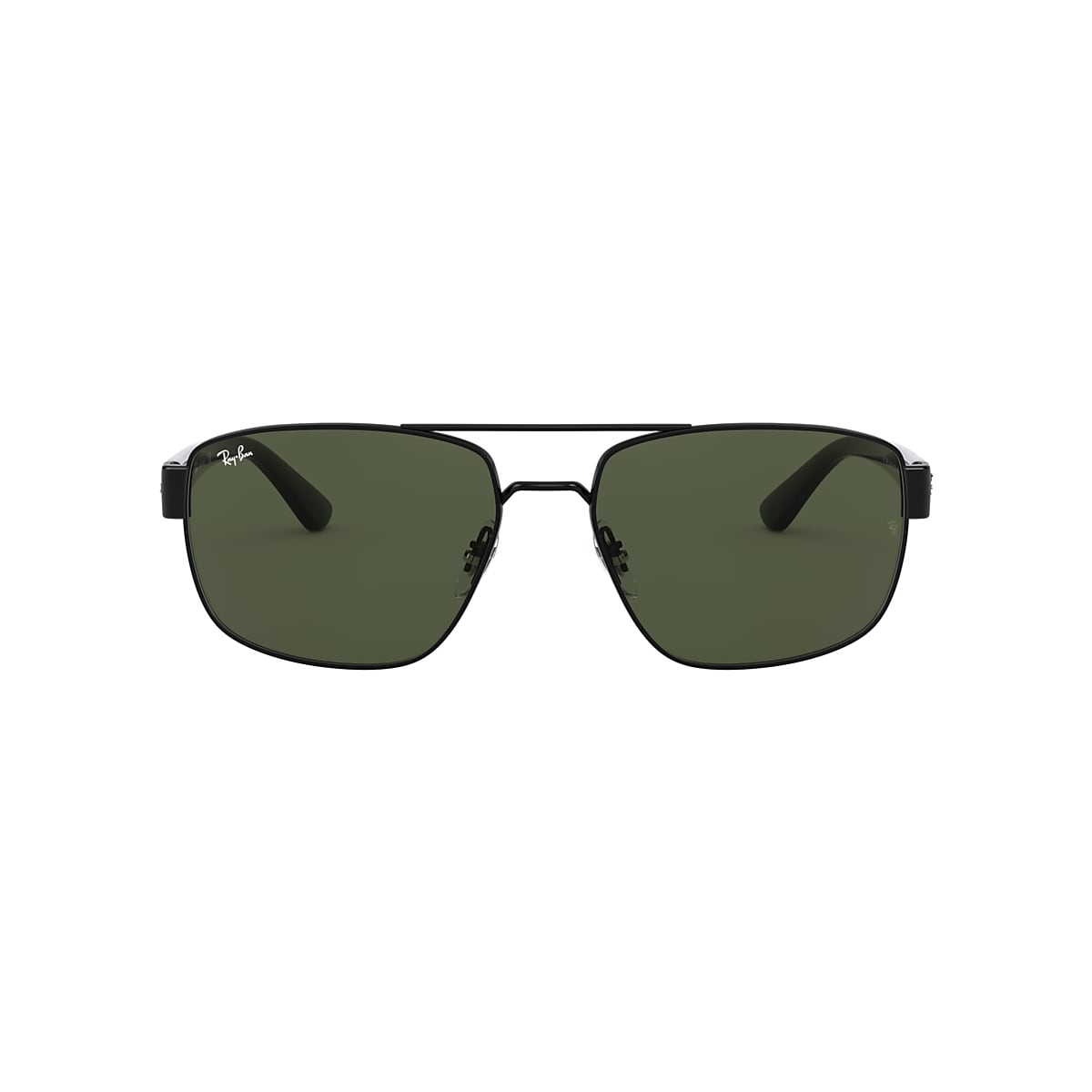 Ray-Ban RB3663 Sunglasses | LensCrafters