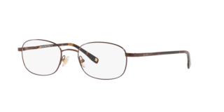 Brooks Brothers BB 363 Eyeglasses | LensCrafters