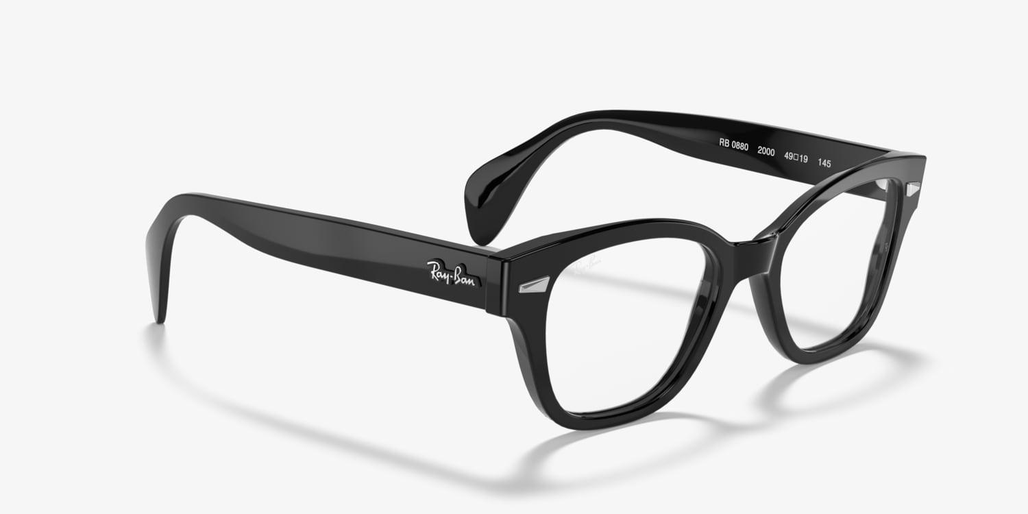 Ray-Ban RB0880 RB0880 OPTICS Eyeglasses | LensCrafters