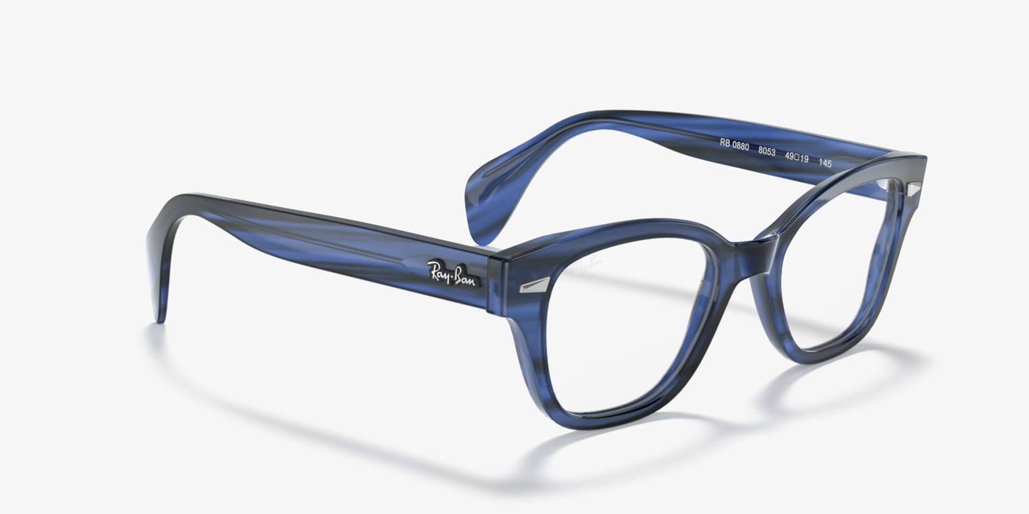 Ray-Ban RB0880 OPTICS Eyeglasses | LensCrafters