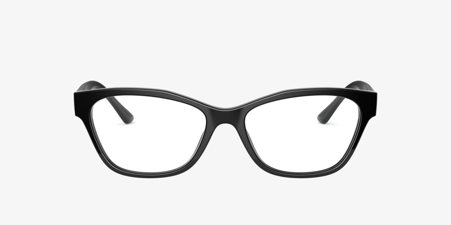 Prada PR 03WV Eyeglasses | LensCrafters