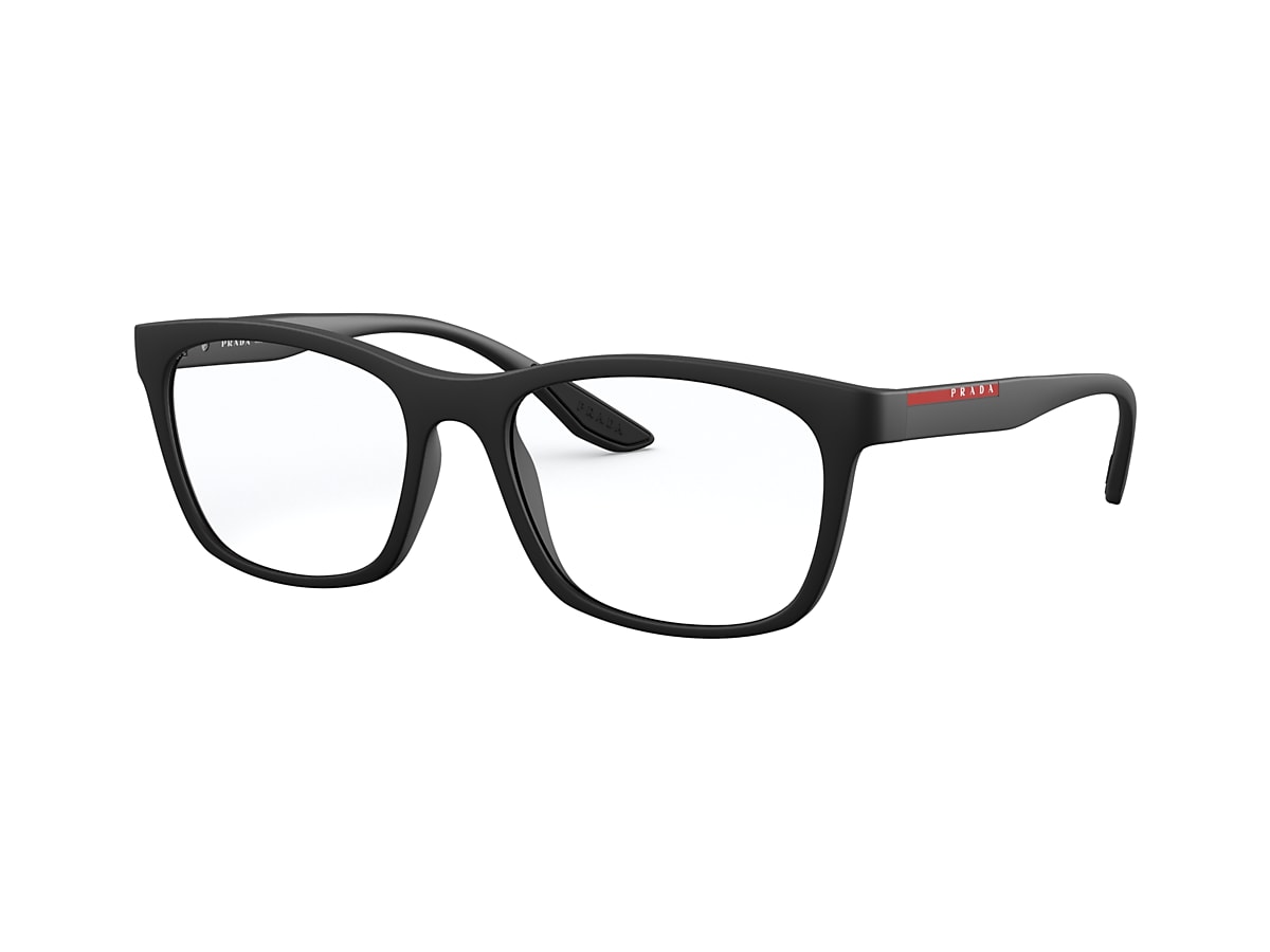 Prada Linea Rossa PS 02NV Eyeglasses | LensCrafters