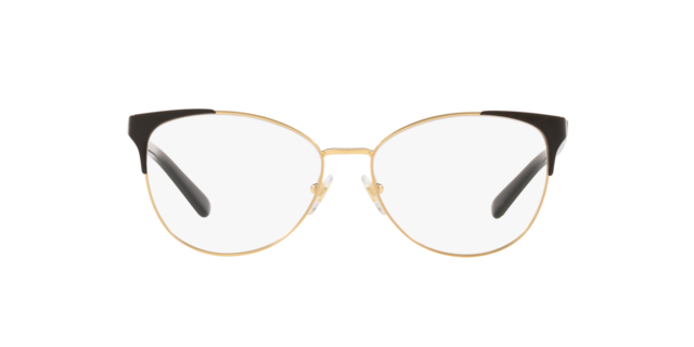 LENSCRAFTERS Woman  Gold