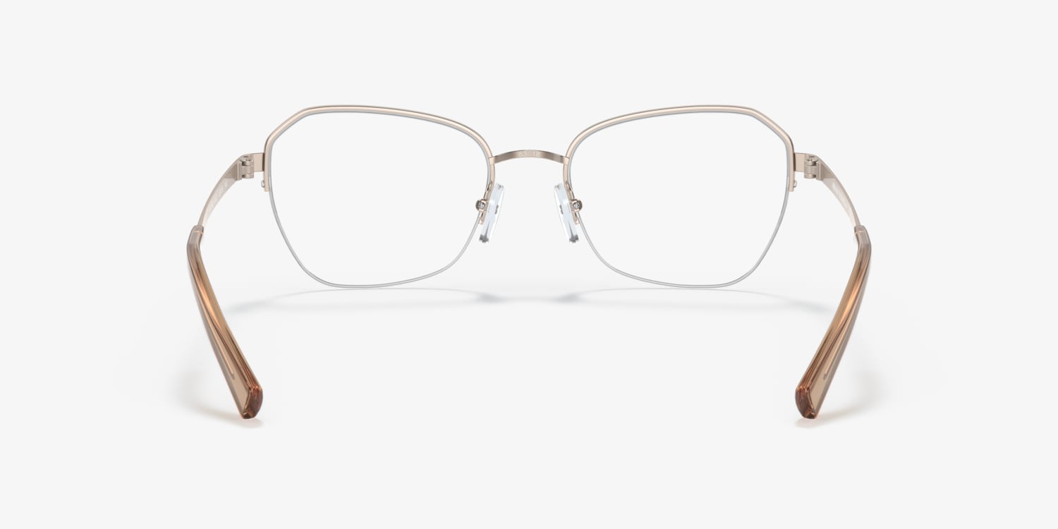 Armani Exchange AX1045 Eyeglasses | LensCrafters