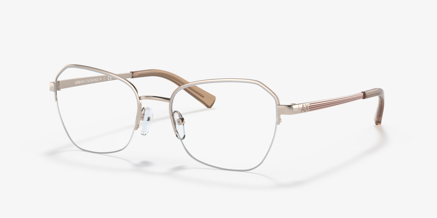 Armani Exchange | AX1045 LensCrafters Eyeglasses