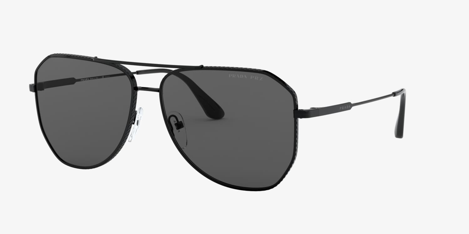 Prada PR 63XS Sunglasses | LensCrafters