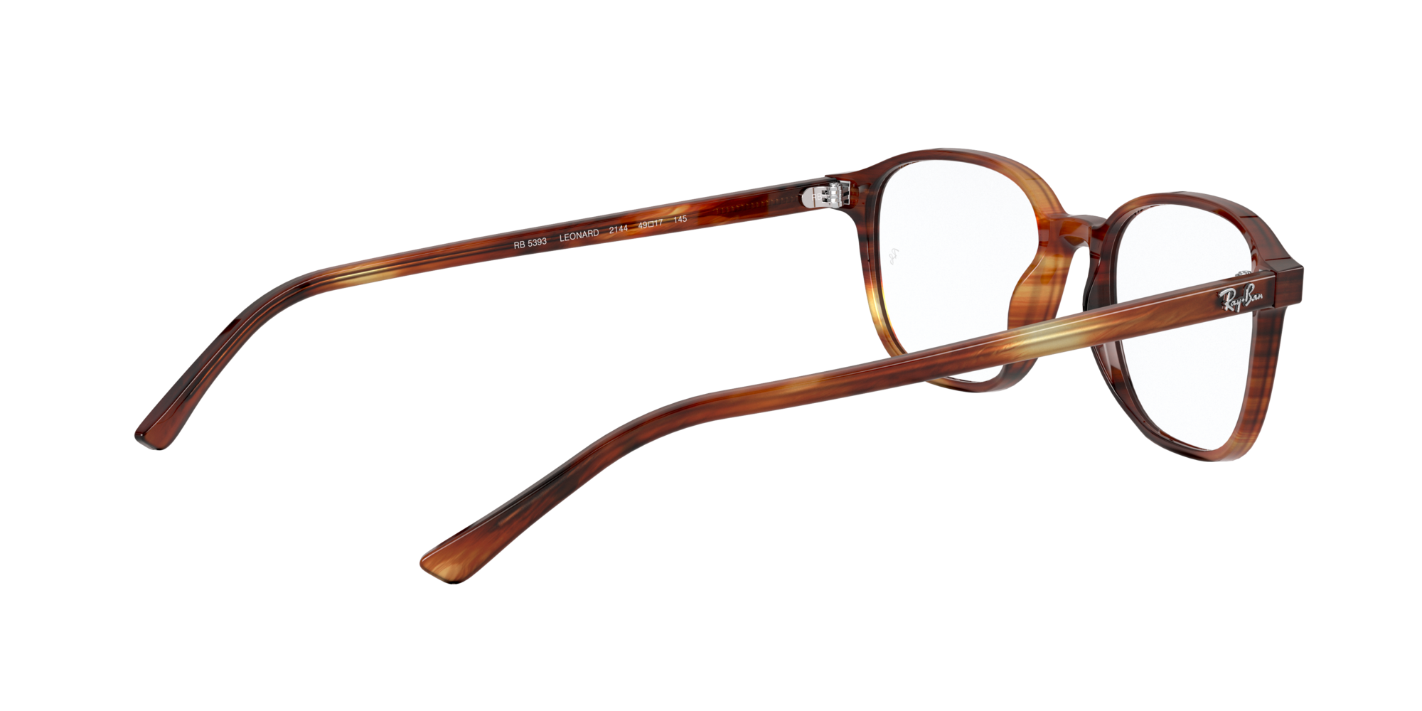 Ray-Ban RB5393 LEONARD Eyeglasses 
