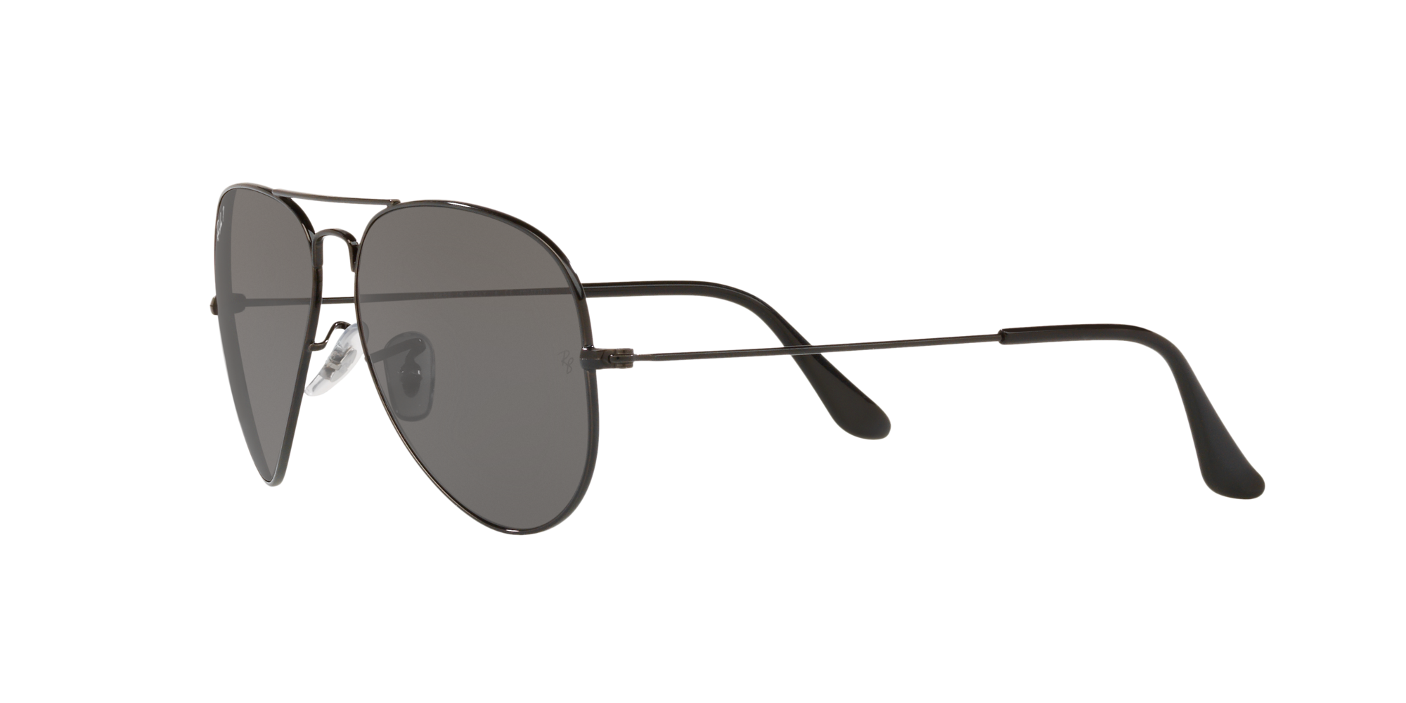 RB3025 Aviator Total Black