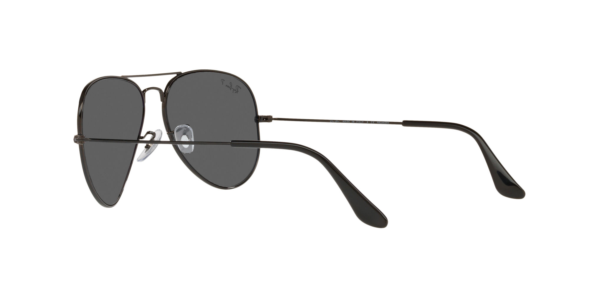 RB3025 Aviator Total Black