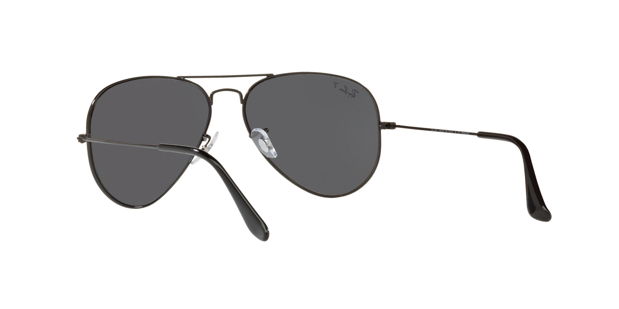 RB3025 Aviator Total Black