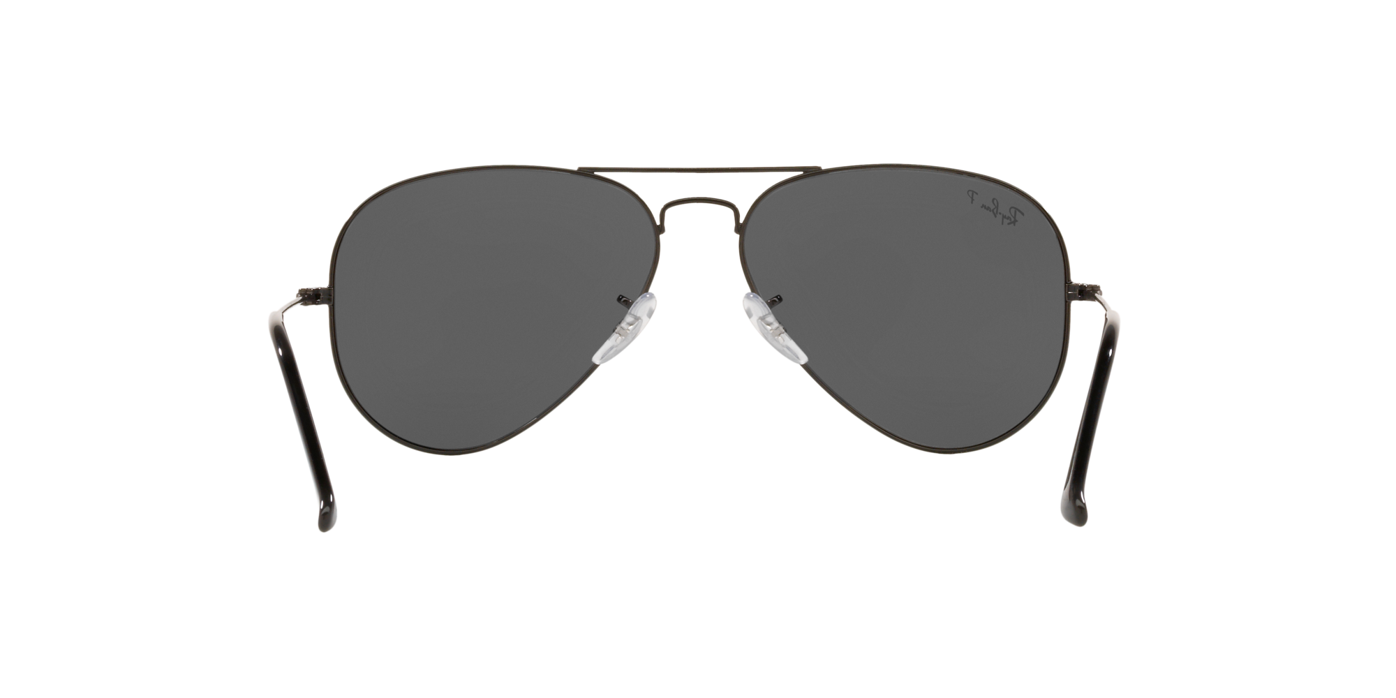 RB3025 Aviator Total Black