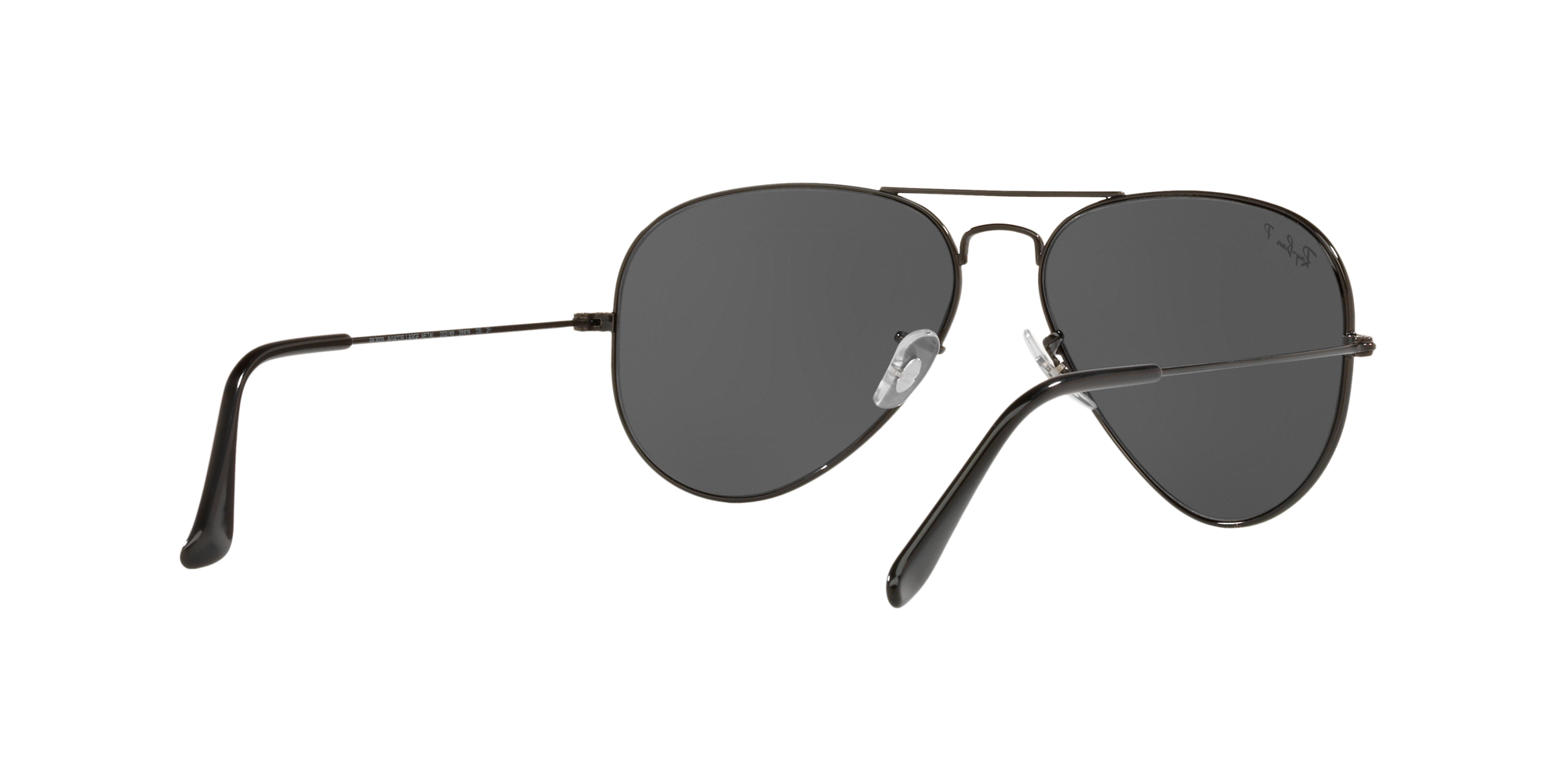 RB3025 Aviator Total Black