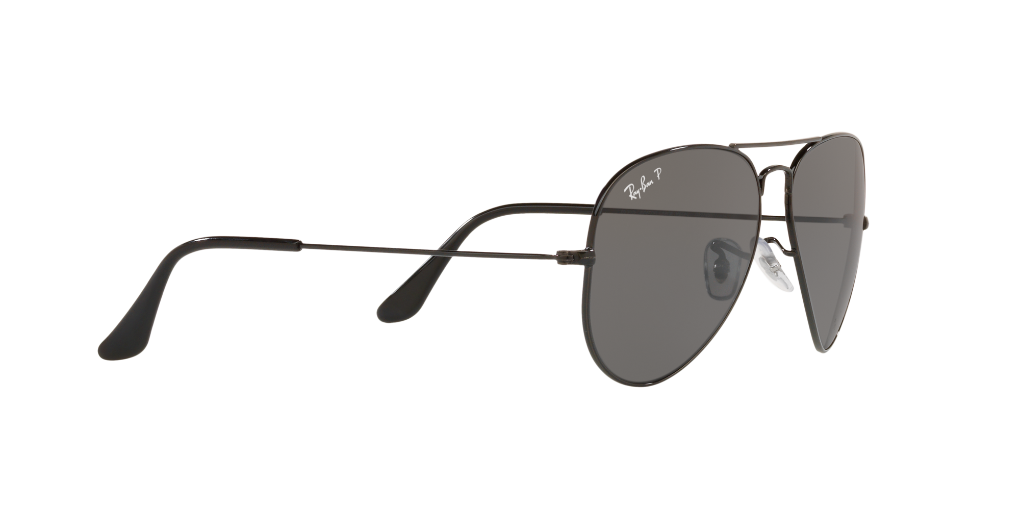 RB3025 Aviator Total Black