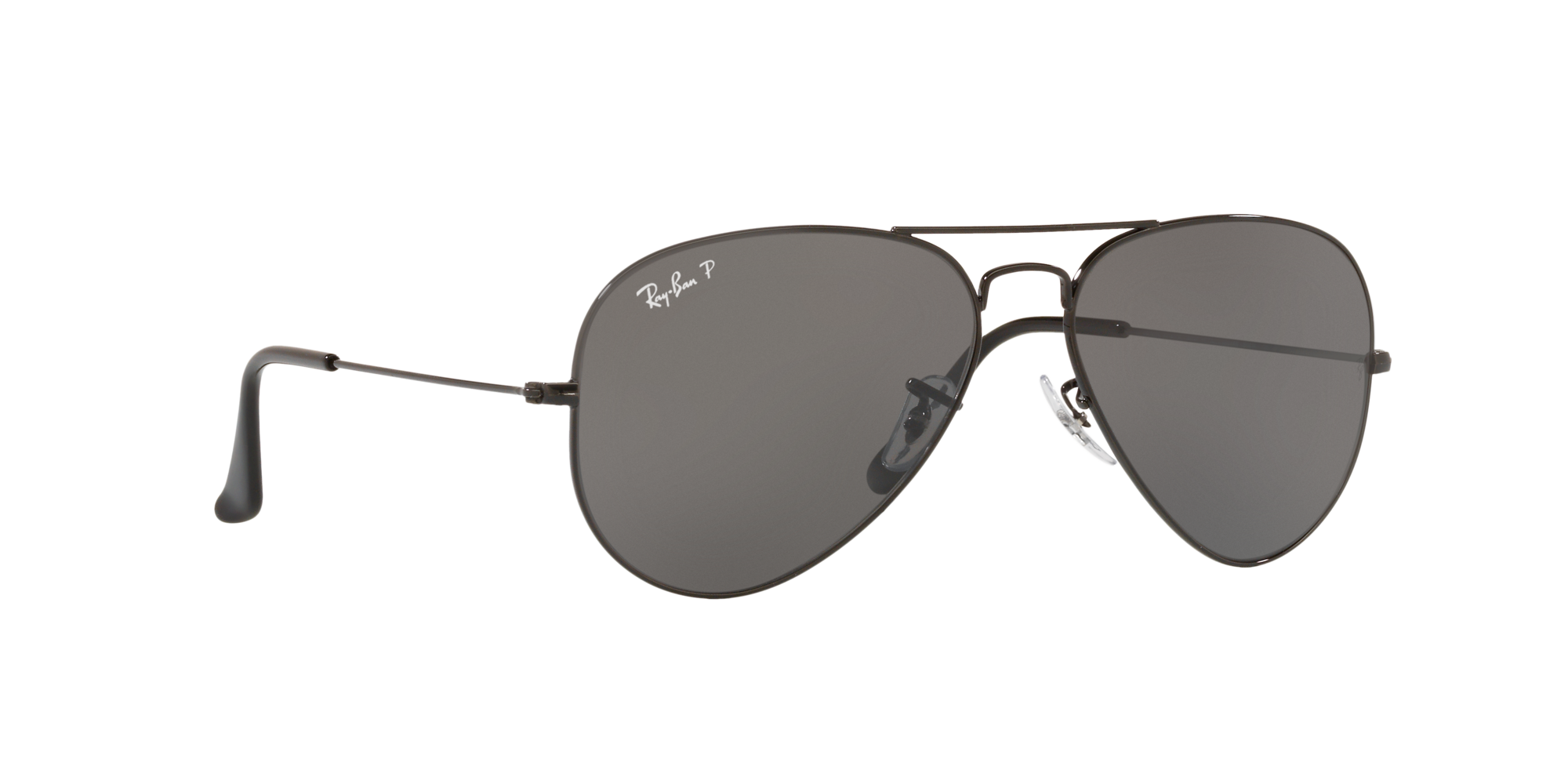 RB3025 Aviator Total Black