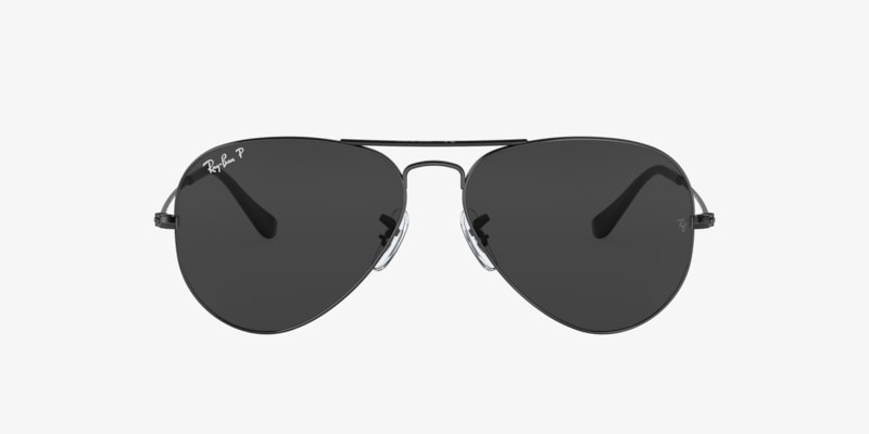 2024 Ray-Ban RB3025 Aviator Classic Sunglasses