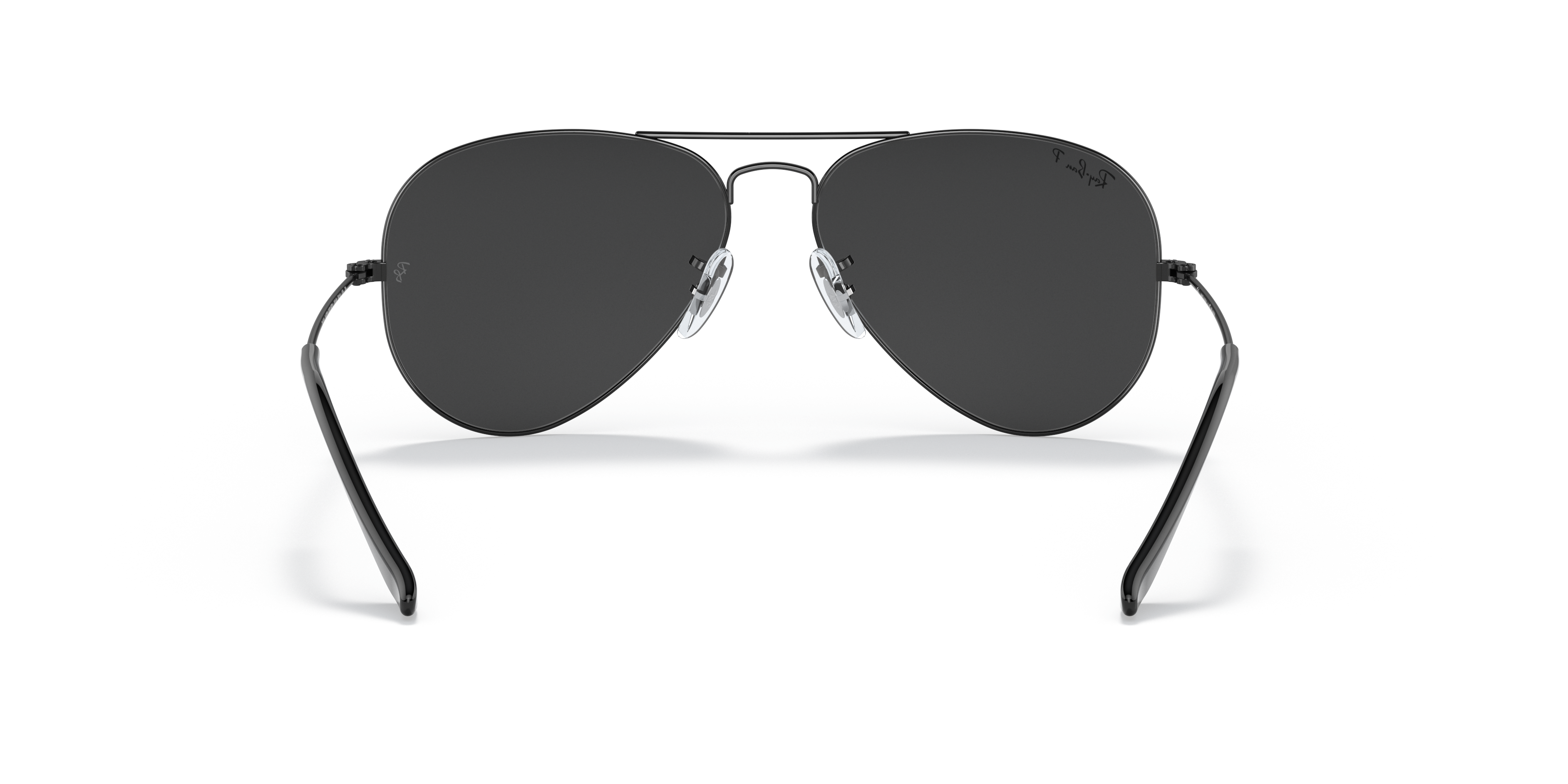 RB3025 Aviator Total Black