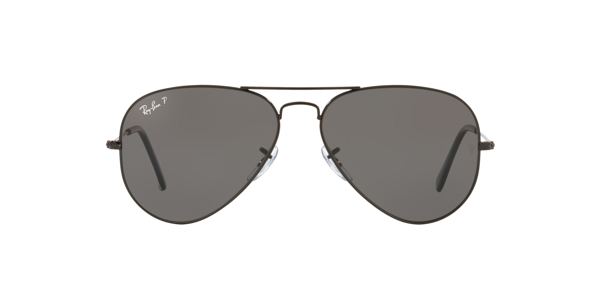 RB3025 Aviator Total Black