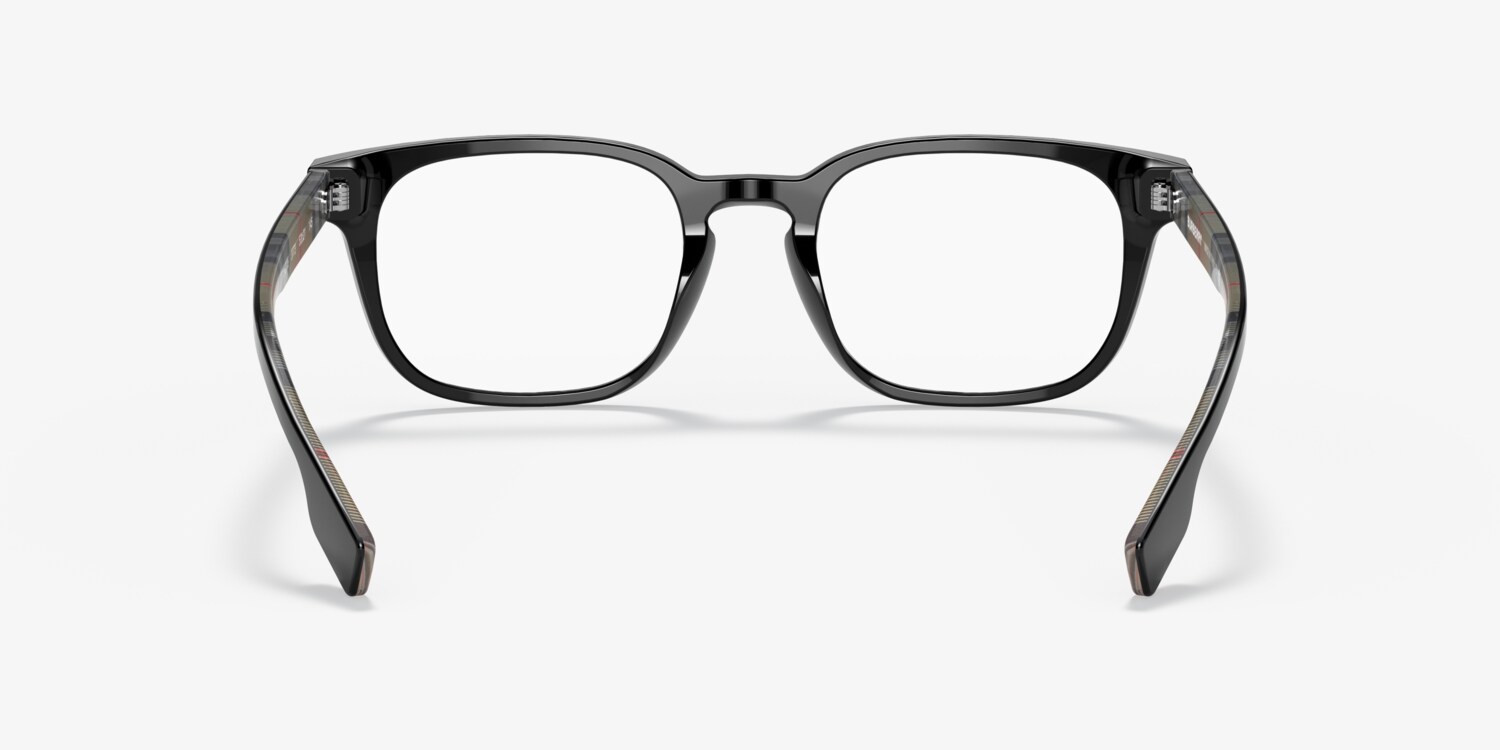 Burberry BE2335 Carlyle Eyeglasses | LensCrafters