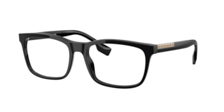 Burberry BE2334 Elm Eyeglasses | LensCrafters