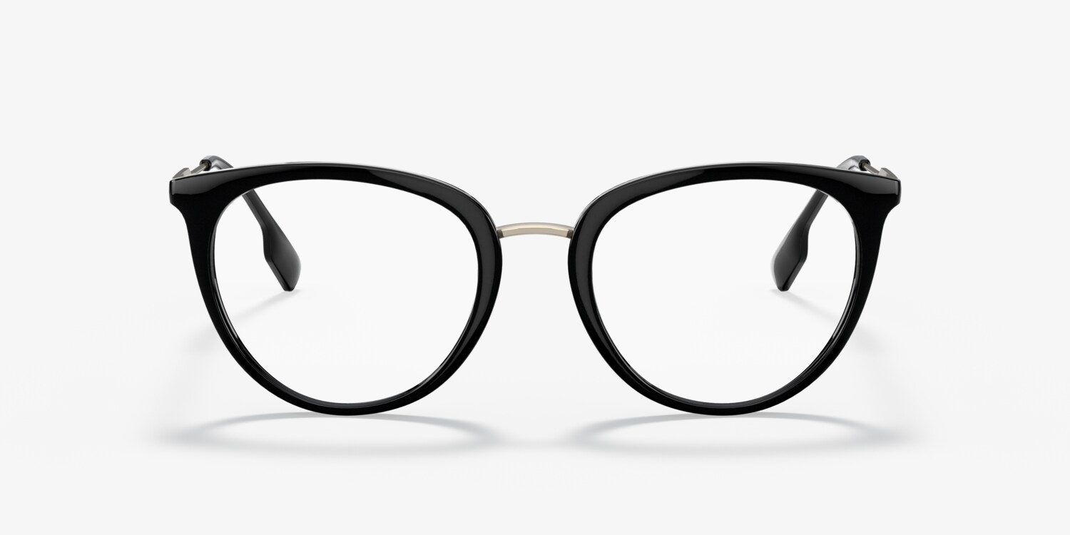 Burberry BE2331 JULIA Eyeglasses | LensCrafters