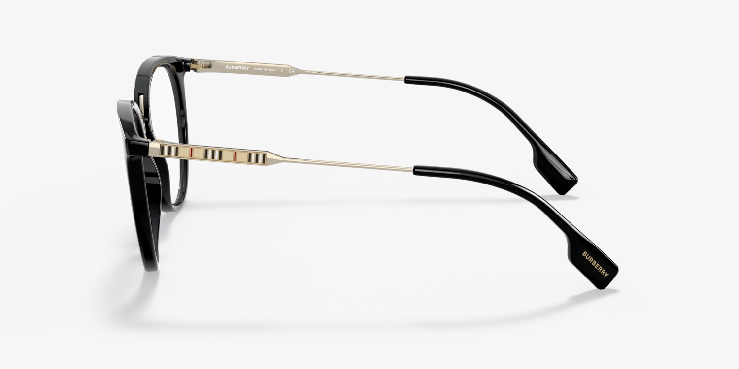 Burberry BE2331 JULIA Eyeglasses | LensCrafters Burberry BE2331 JULIA Eyeglasses | LensCrafters