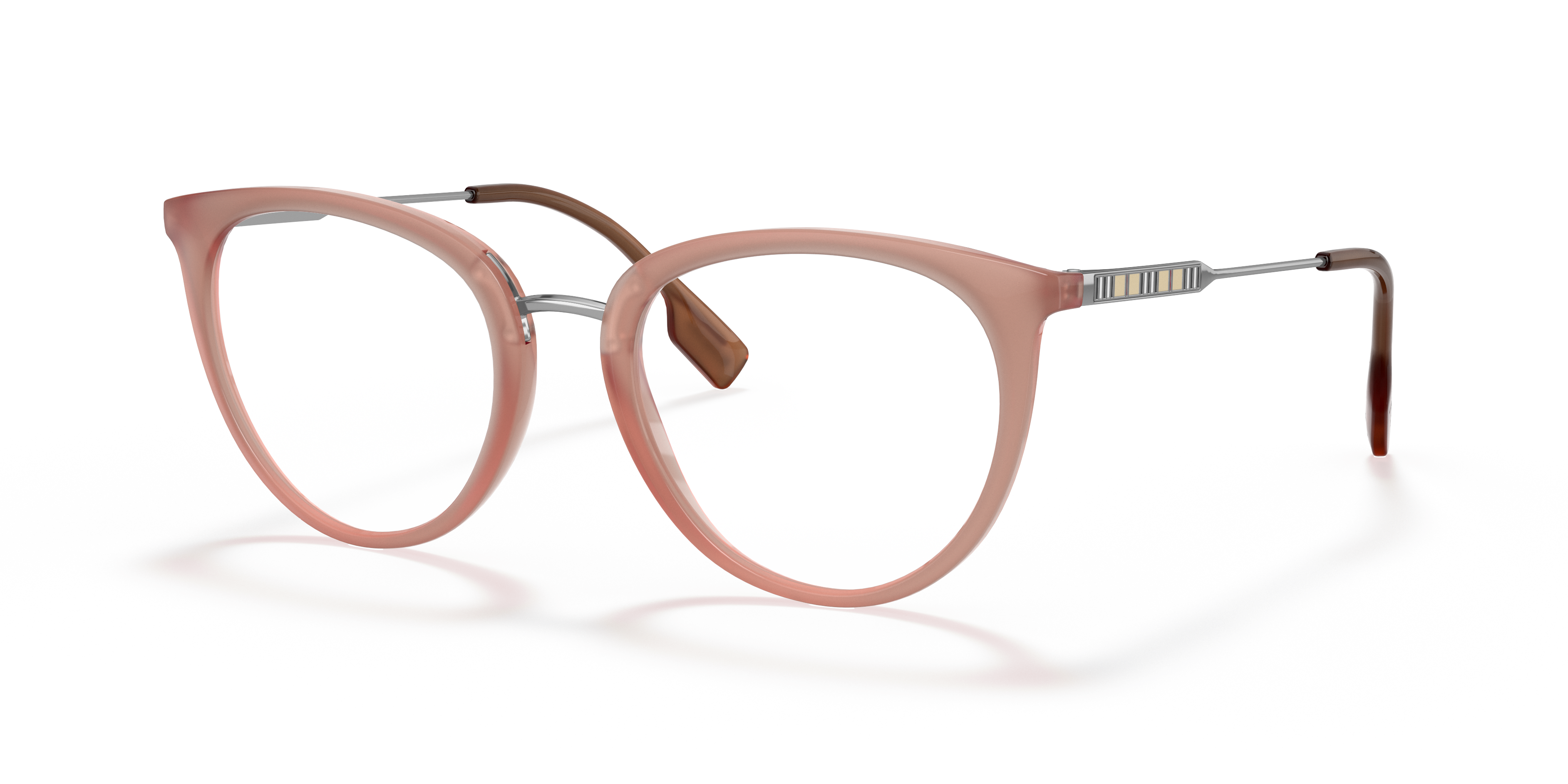 burberry sandon leather card case