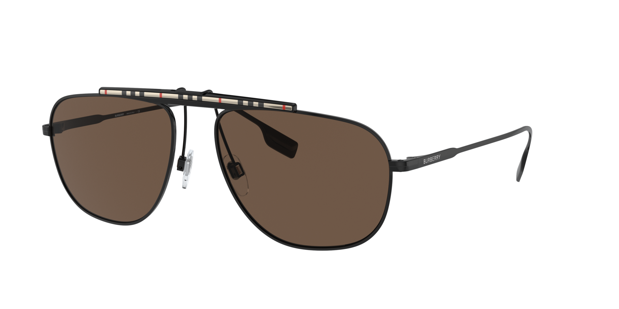 oakley flak brown