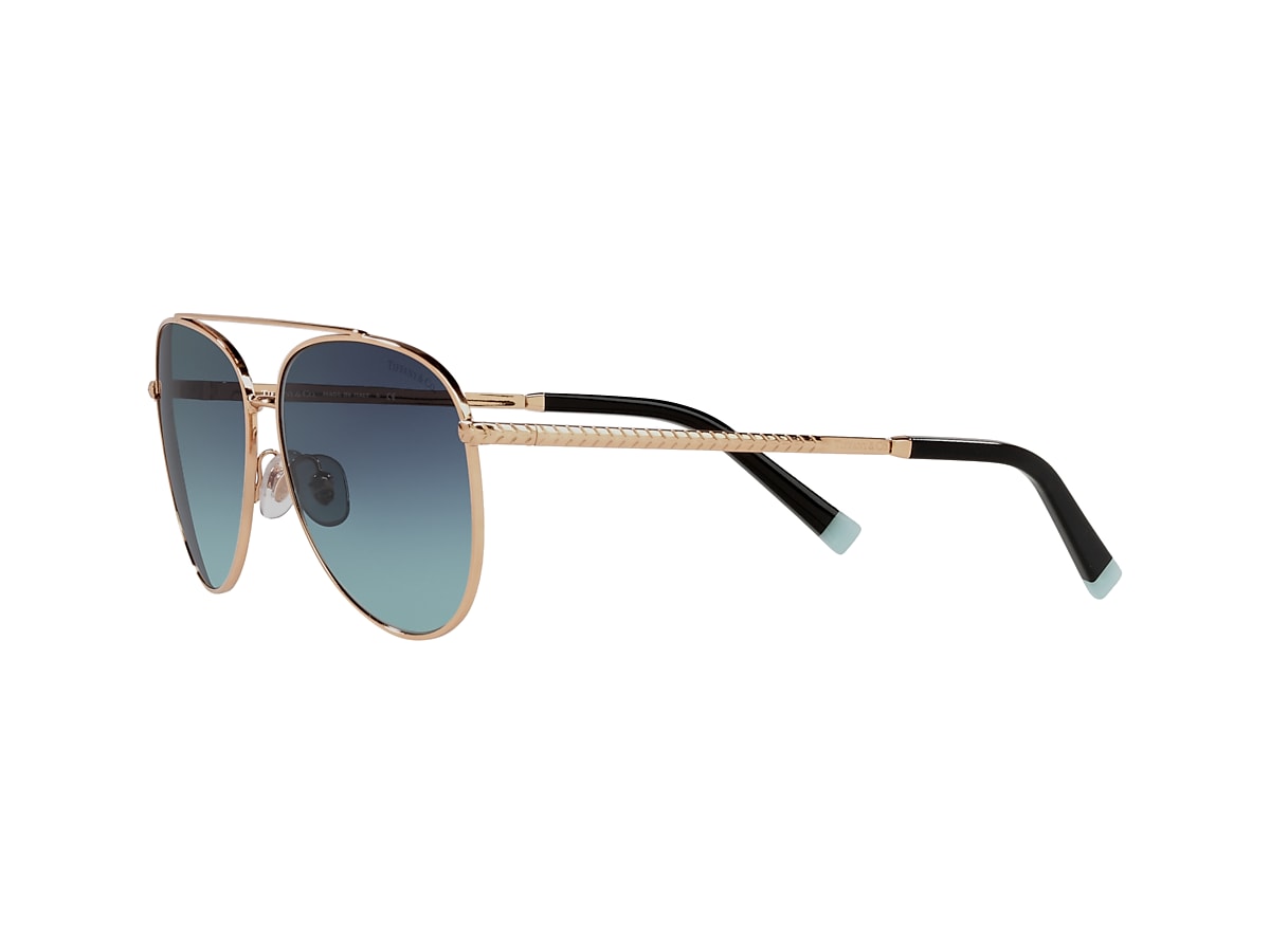 Tiffany TF3074 Sunglasses | LensCrafters